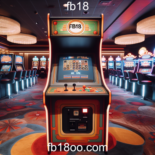 A Evolução dos Jogos Arcade: Da Nostalgia ao Presente